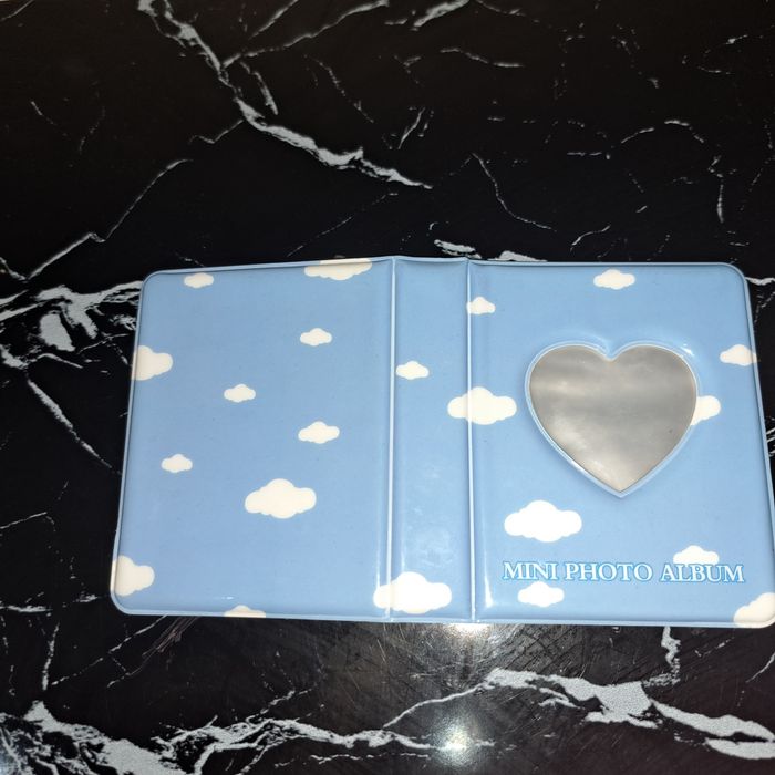 Биндеры, использованный