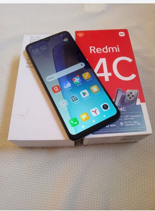 Redmi 14c 256joyi