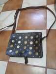 Geanta Vintage Piele 28x21