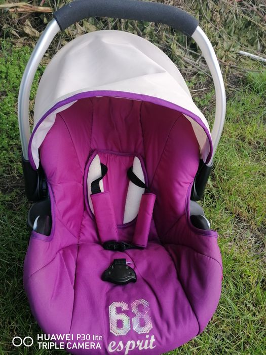 Детска количка 3в1