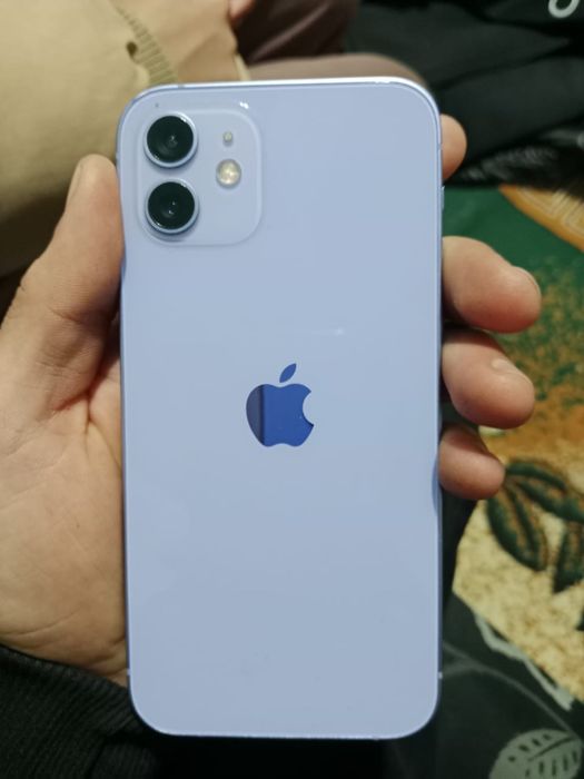 Айфон 12 обычный в идеале