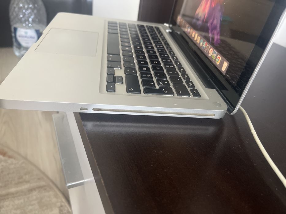 Macbook Pro 2009