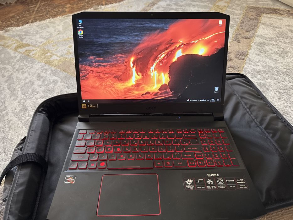 Продам ноутбук Acer