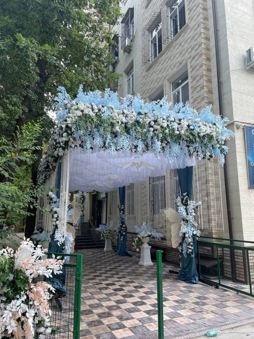 Oformleniya оформления xizmati