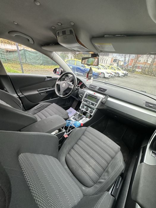 Volkswagen Passat DSG Automatic