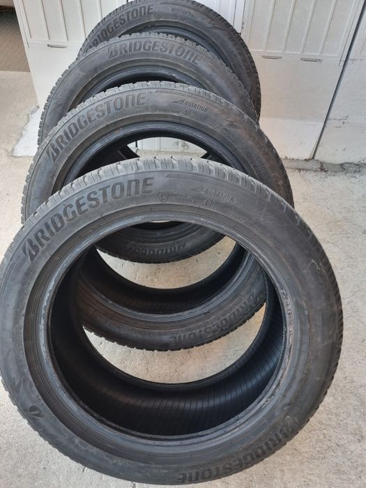 Cauciucuri Bridgestone 225 50 R17