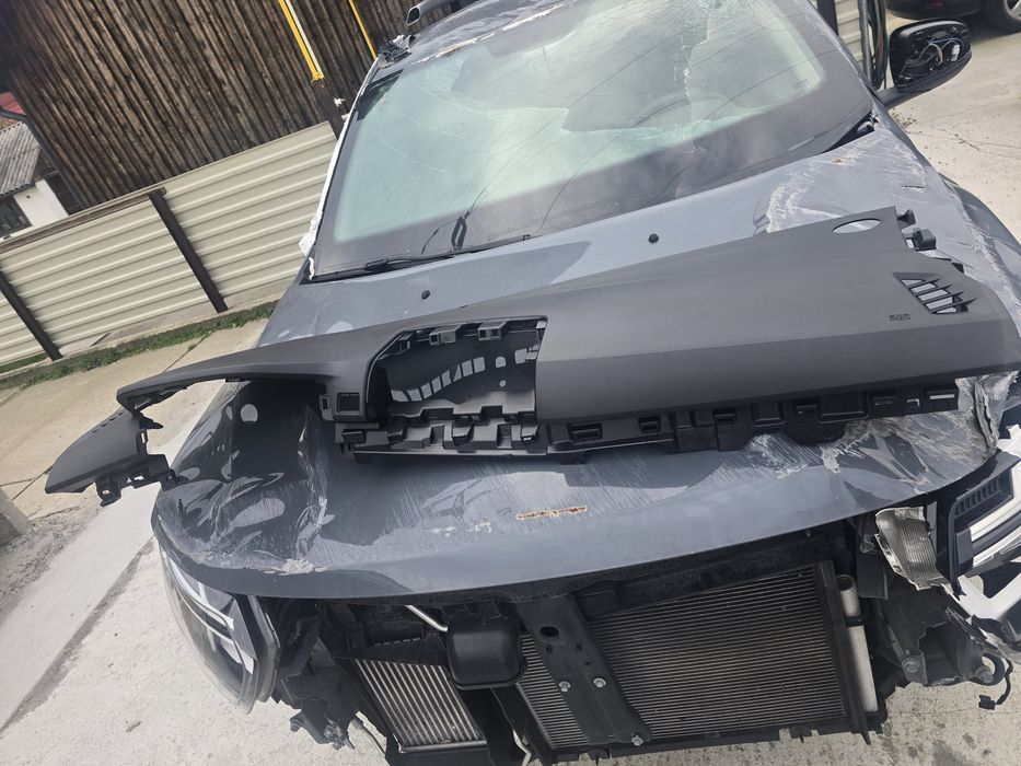 Plansa Bord Dacia Logan Jogger Sandero 2021 2025 capac plansa dacia