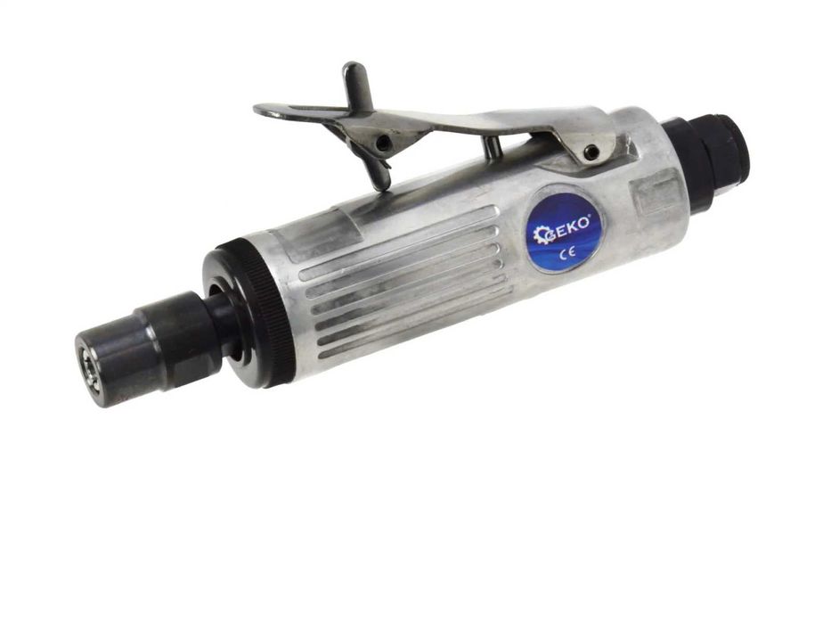 Dispozitiv  polizor drept slefuire aer biax pneumatic+accesorii G03143