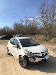 Тойота Ярис П13 / Toyota Yaris 2012г. P13  - на части