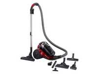 Прахосмукачка без торба Hoover Reactiv (RC81) 800W Циклонна технология