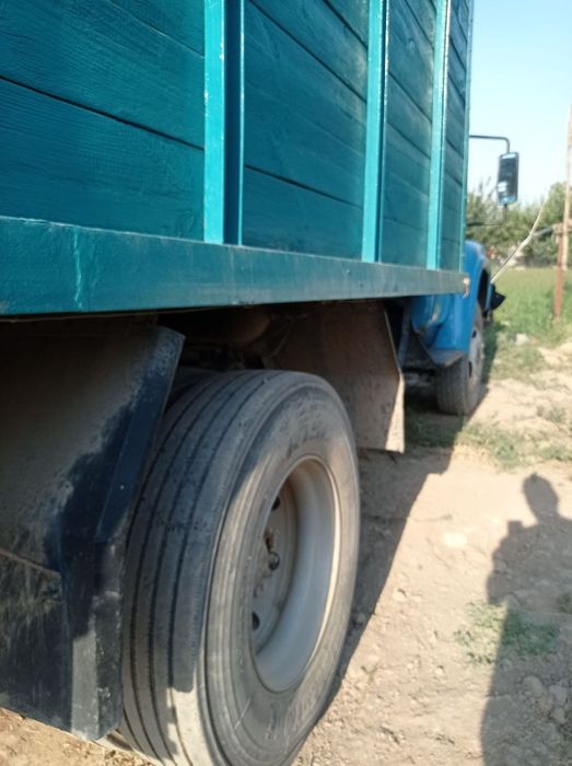 Zil xolati zor yili 1988-yil barterxam bor?