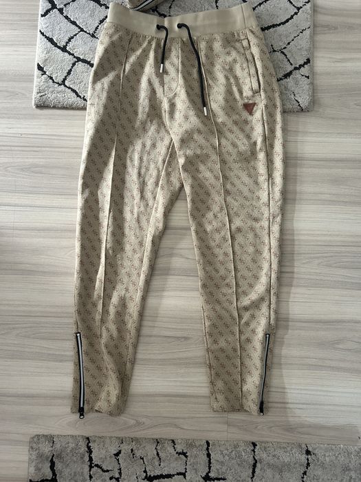 trening/compleu guess