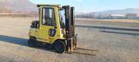 Stivuitor Hyster  2.5 tone disel ,2003