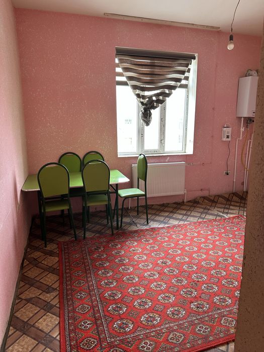 Продается 3-х комнатная квартира на 3 этаже с подвалом