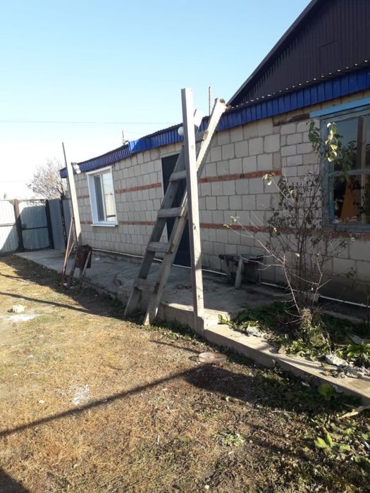 Продам дом благоустроенный