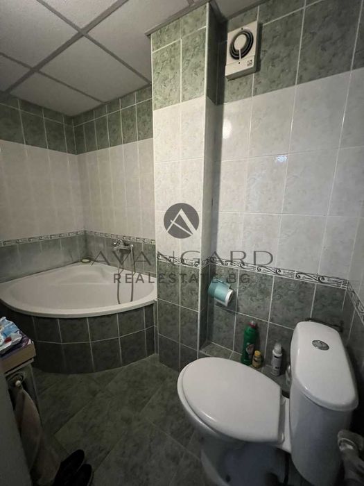 Продава се Мезонет в Пловдив, Кючук Париж - 140 кв.м за 1030 €/кв.м - Снимка #5