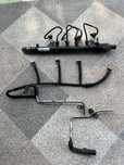 Rampa Injectie Senzor Presiune 1.6TDI VW Golf6 Caddy Touran Skoda Audi