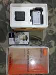 Sony FDR x3000r экшен-камера