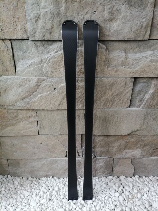 Schiuri ski Volkl Flair White sh 165 cm