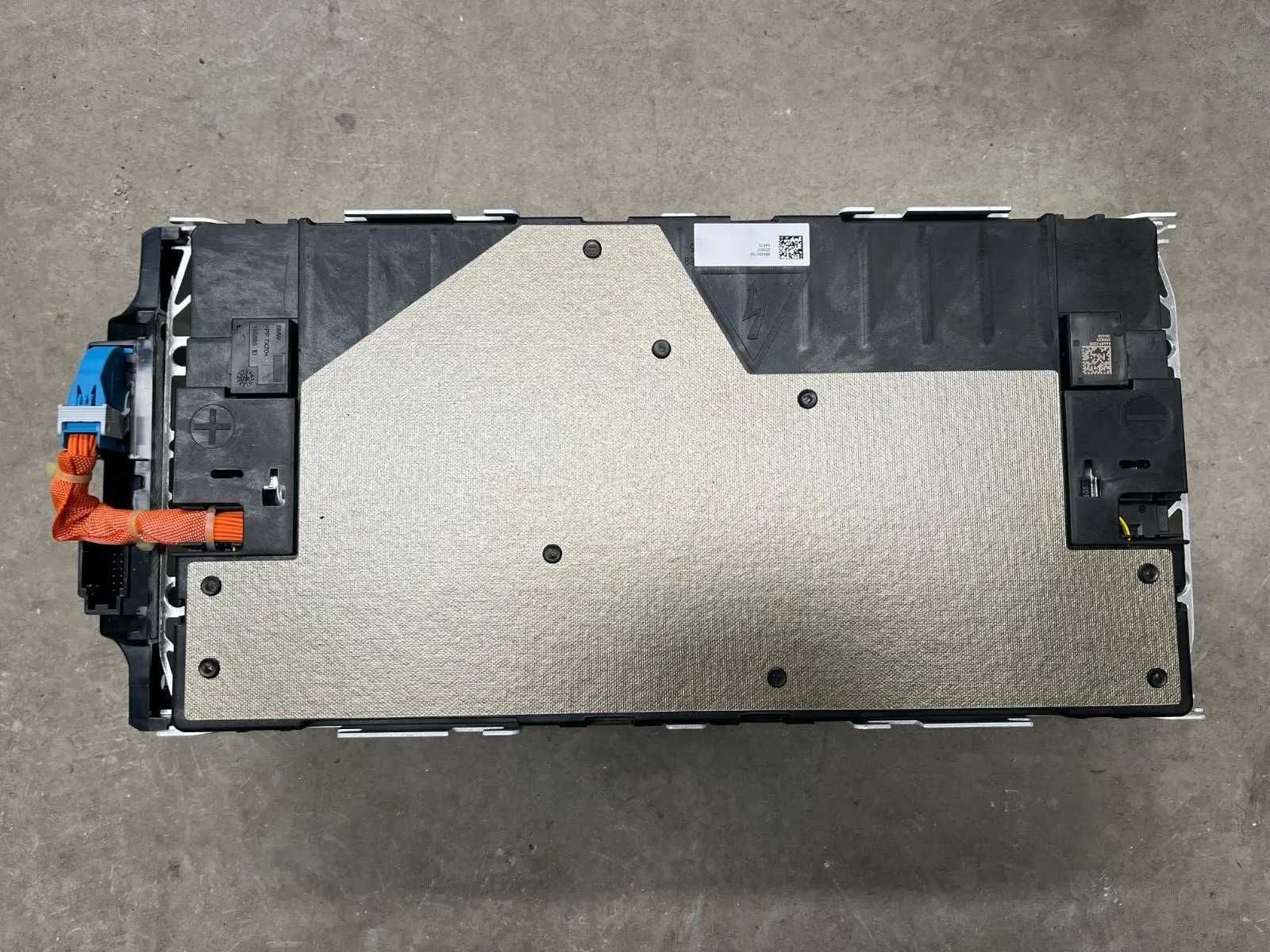 BMW LITHIUM ION G330E G530E Хибридна Батерия с HV Модул 2019/2022 1