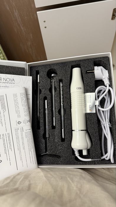 Продам новый дарсонваль