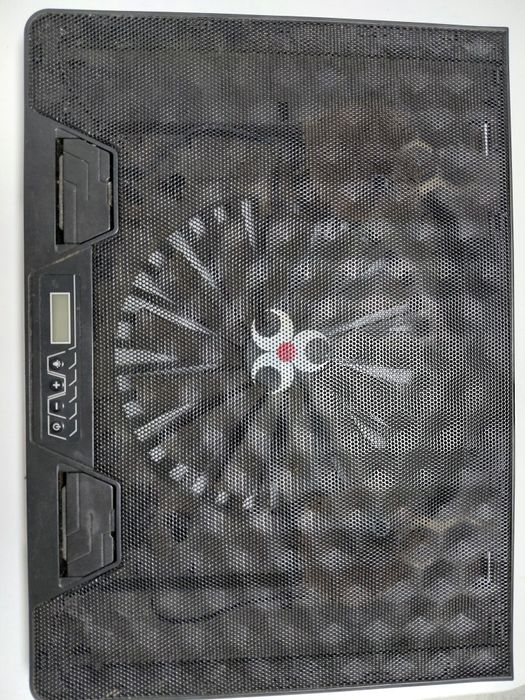 Cooling pad MG7410