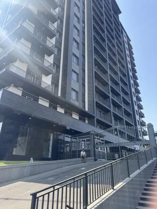 -ЖК Vegas Tower квартира евродвушка , 42.81м2.+балкон.