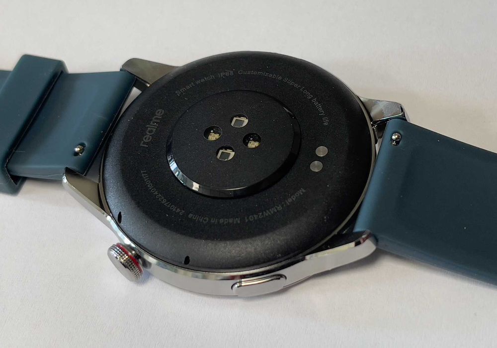 Часовник Realme Watch S2