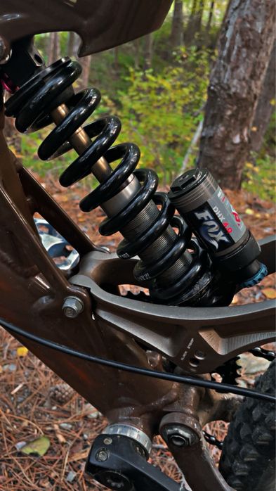 Specialized BigHit 3