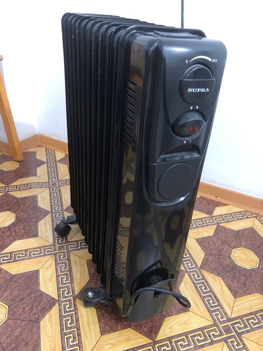 Радиатор масляный недорого