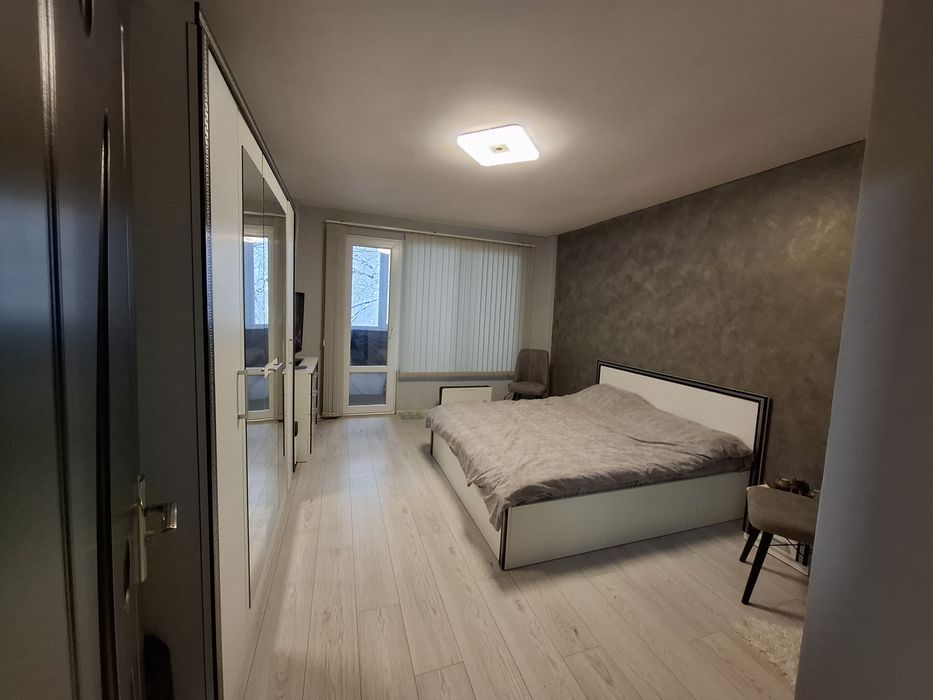 Продава се Двустаен апартамент в Генерал Тошево - 65 кв.м за 667 €/кв.м - Снимка #5