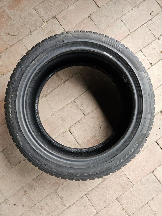 Anvelope 225.45.18