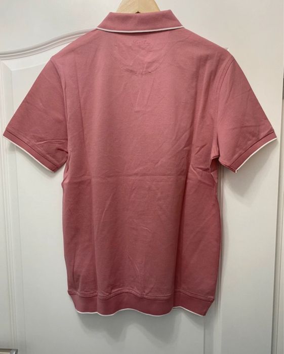 Tricou nou Loro Piana | Made In Italy | 100% Bumbac Mercerizat