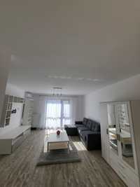 Apartament 1 camera decomandat, Centru,Bloc nou, 45 mp.Parcare inclusa