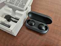 Безжични слушалки Sony - WF-C700N, черни, неразличими от нови