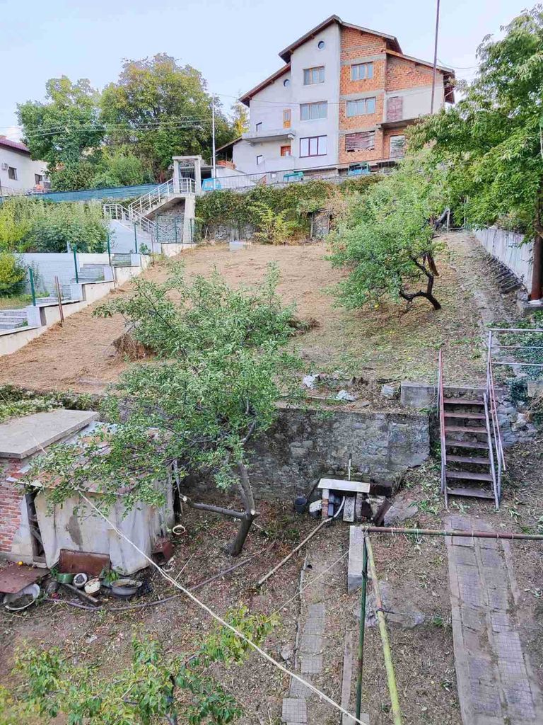 Продава се Къща в Пловдив, Южен - 93 кв.м за 1452 €/кв.м - Снимка #13