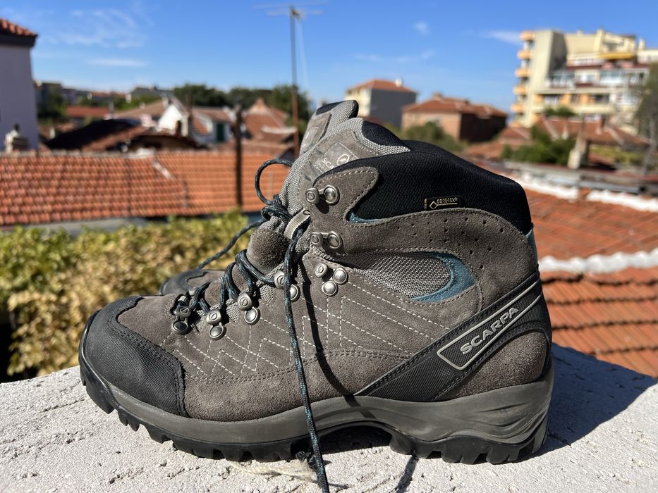 Scarpa Kailash 42 Gore-Tex Vibran