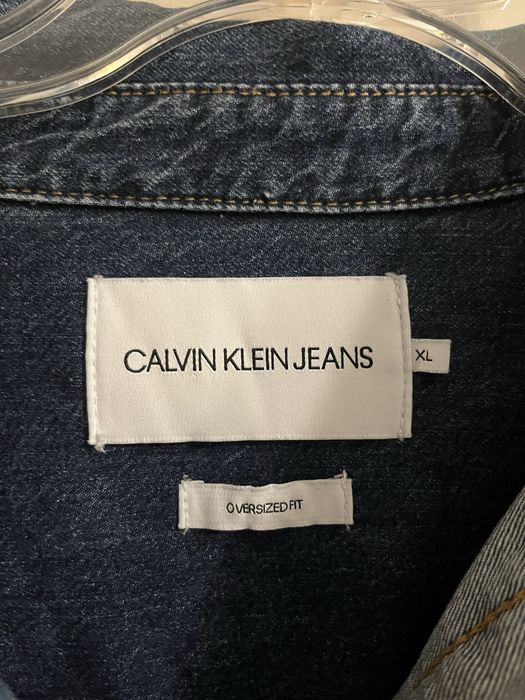 Camasa originala calvim klein barbat