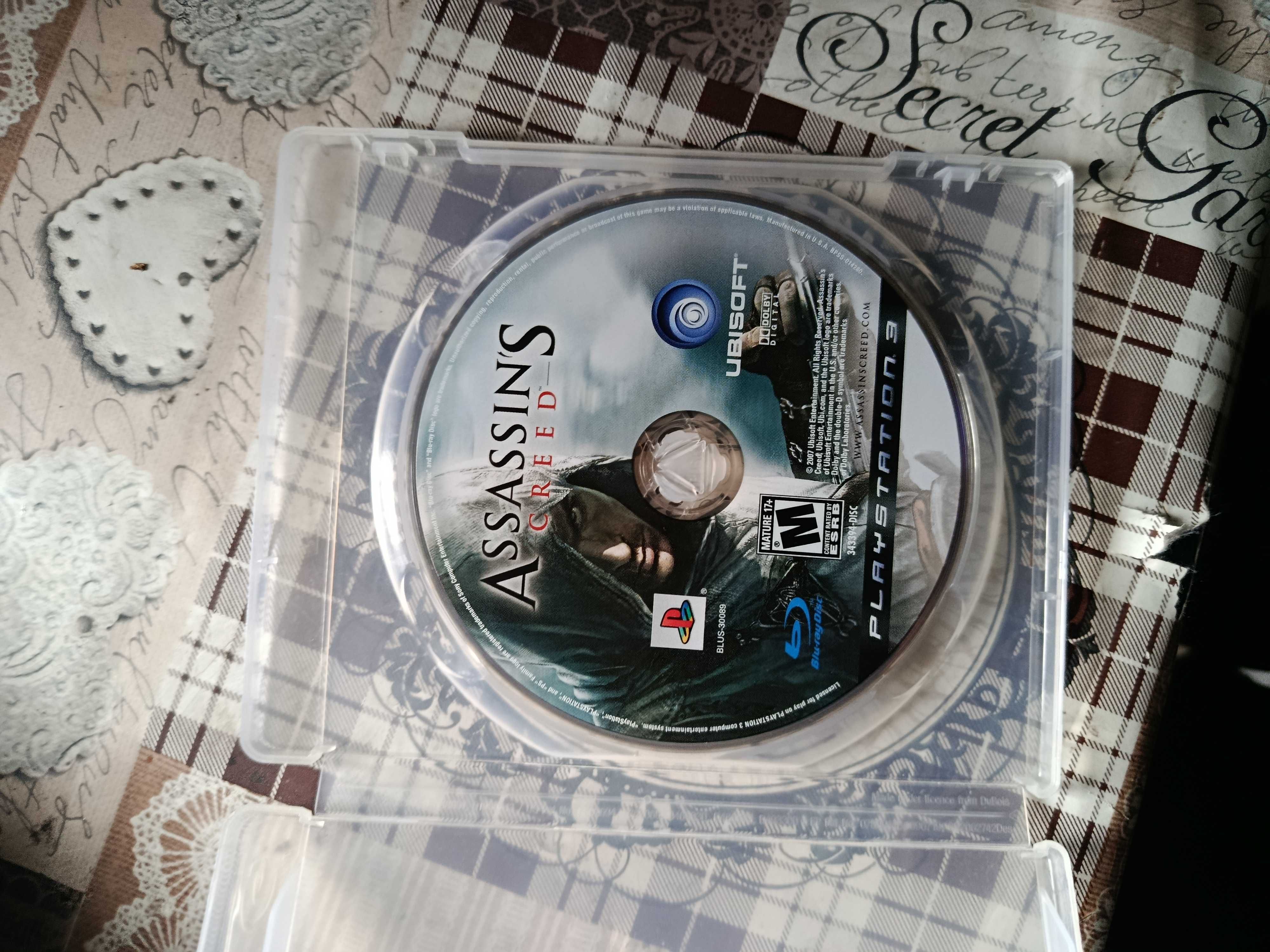 Ps3 със 2 игри и още неща