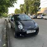 Matiz aftomat 2009