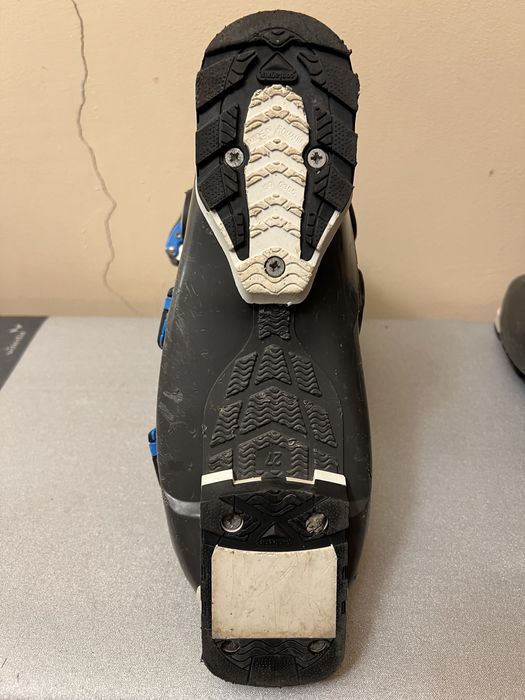 Clapari barbatesti Salomon Quest Access 80 marimea 27 (42)