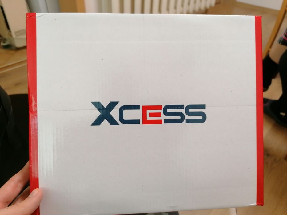 Дамски боти Xcess 41 номер