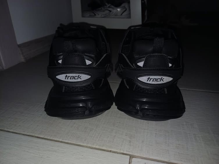 balenciaga track/баленсиага трак