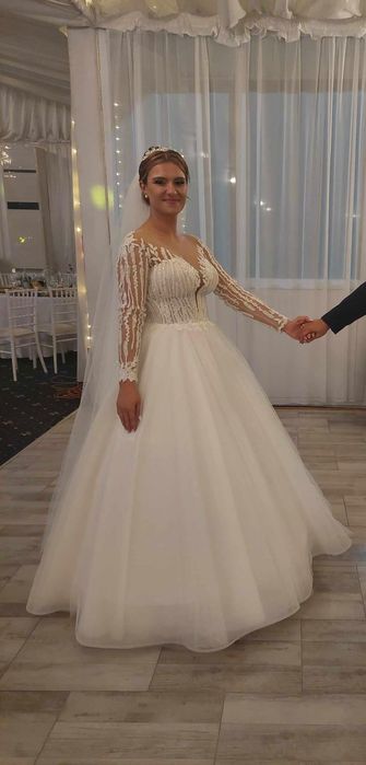 Rochie de mireasă