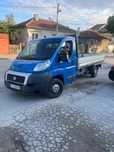 Fiat DUCATO 2.3 D klima