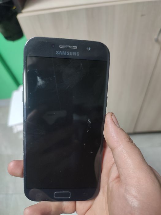 Samsung galaxy A5 2017