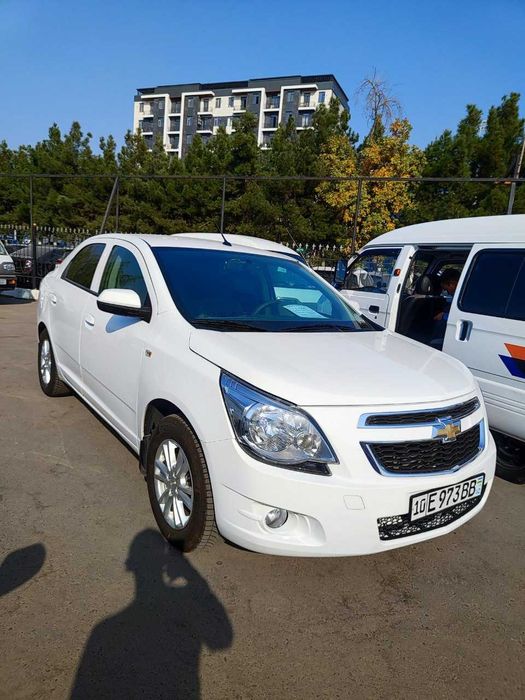 cobalt avtomat 2023 yil 11600$