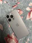 Iphone 15 pro (256gb)
