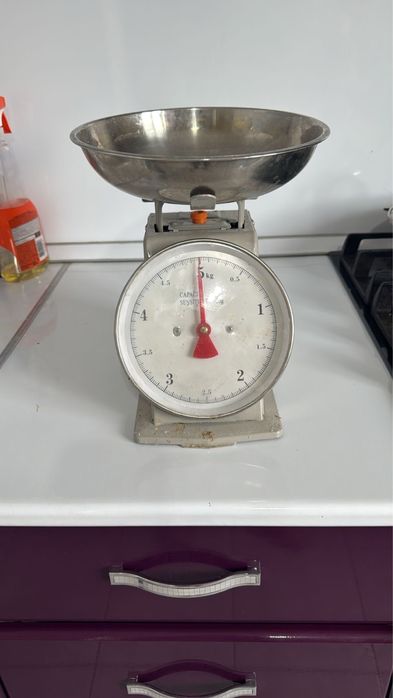 Продам весы настольные