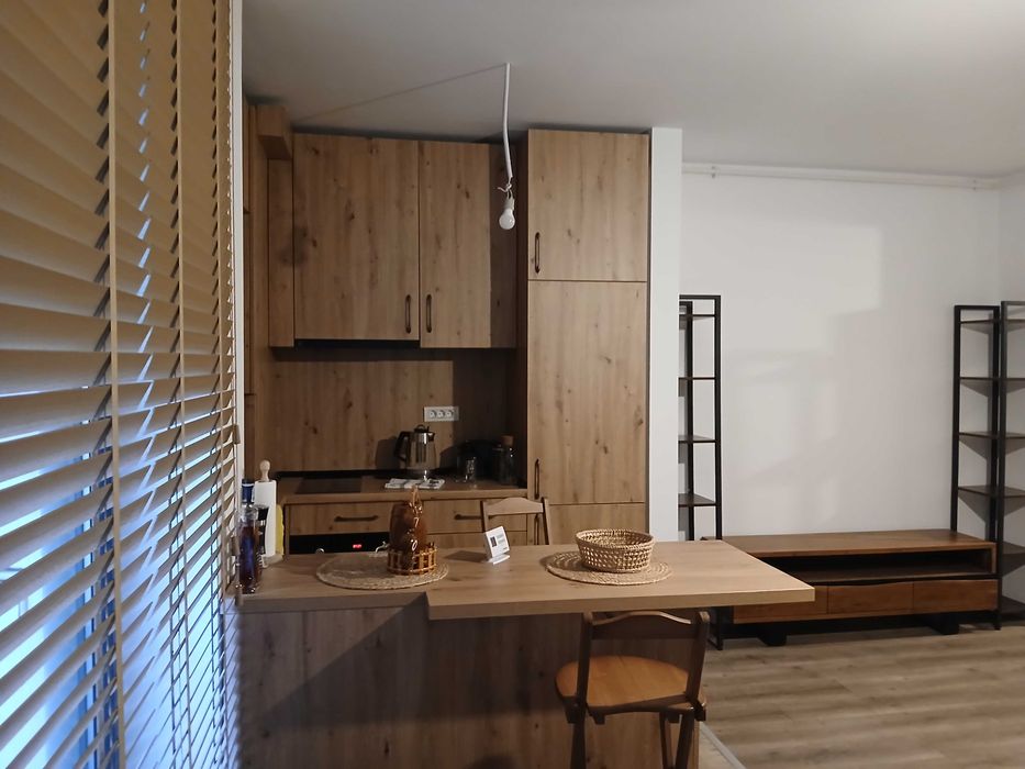 Apartament 2 camere de inchriat